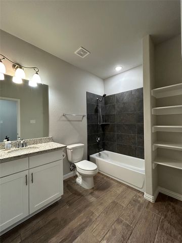 237 Allegheny Drive, Burleson, TX 76028