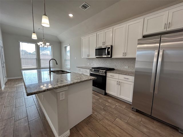 237 Allegheny Drive, Burleson, TX 76028