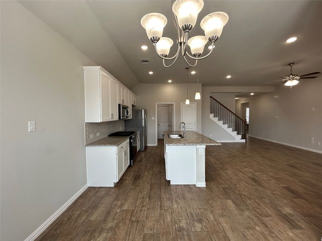 237 Allegheny Drive, Burleson, TX 76028