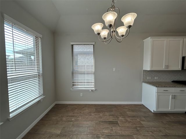 237 Allegheny Drive, Burleson, TX 76028