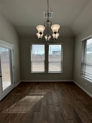 237 Allegheny Drive, Burleson, TX 76028