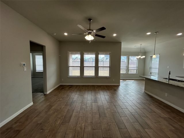 237 Allegheny Drive, Burleson, TX 76028