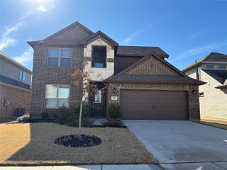 237 Allegheny Drive, Burleson, TX 76028