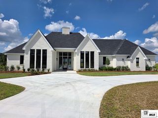 9039 DESIARD TRACE, Monroe, LA 71280