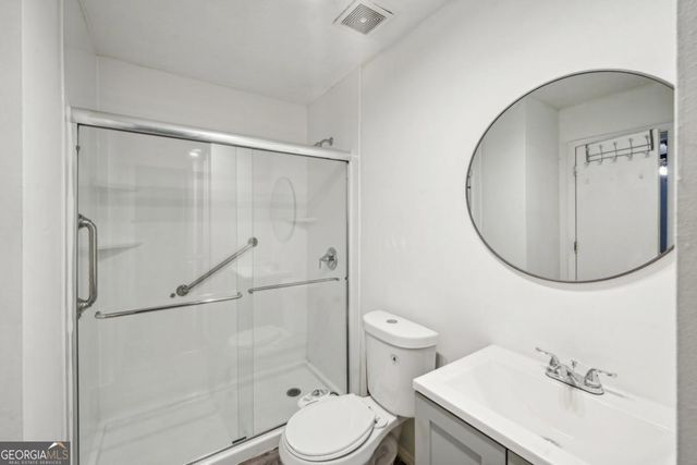 703 Pine Tree Trail, Atlanta, GA 30349
