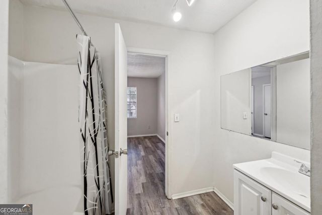 703 Pine Tree Trail, Atlanta, GA 30349