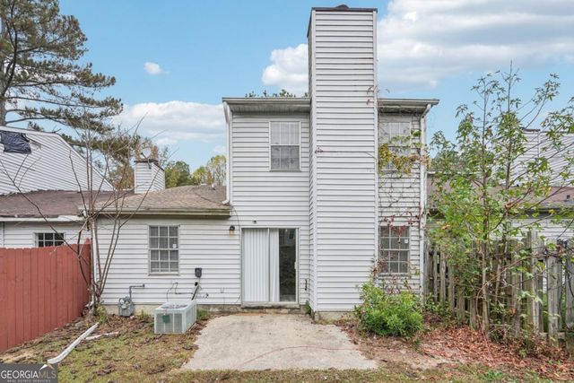 703 Pine Tree Trail, Atlanta, GA 30349