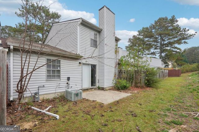703 Pine Tree Trail, Atlanta, GA 30349