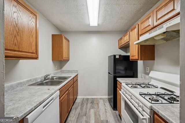 703 Pine Tree Trail, Atlanta, GA 30349
