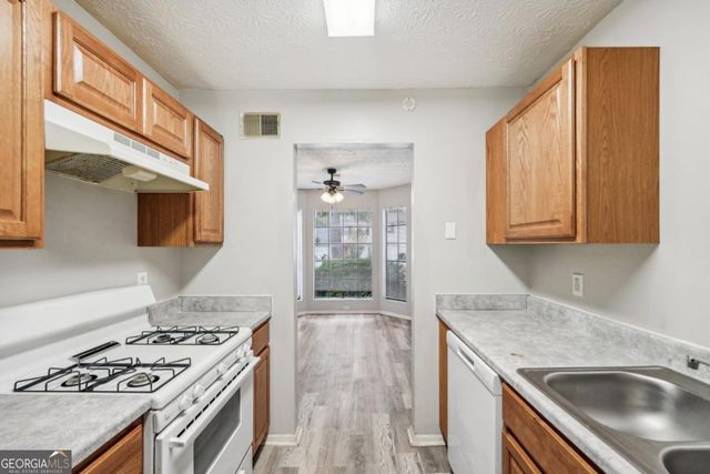 703 Pine Tree Trail, Atlanta, GA 30349