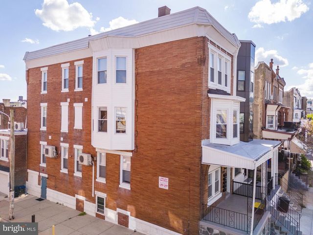 2914 W OXFORD ST, Philadelphia, PA 19121