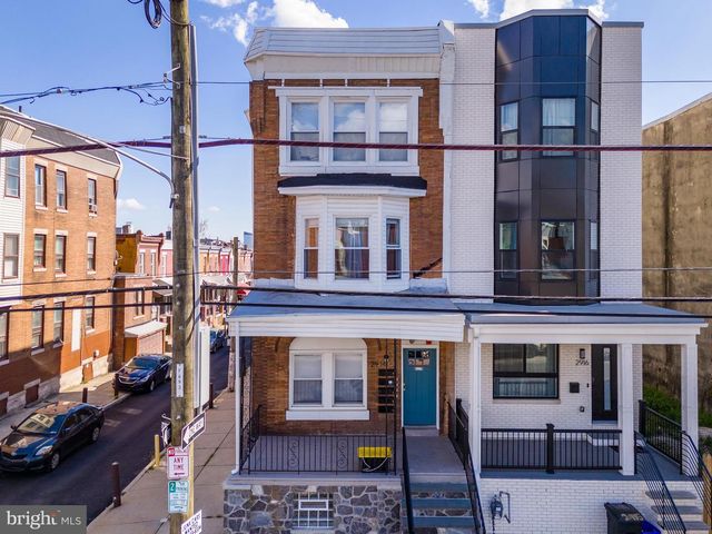 2914 W OXFORD ST, Philadelphia, PA 19121