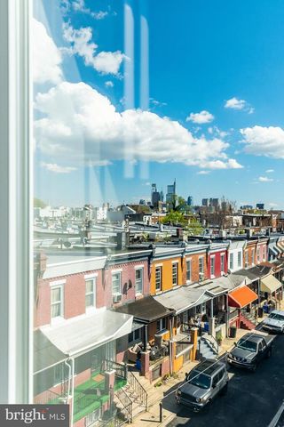 2914 W OXFORD ST, Philadelphia, PA 19121