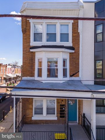 2914 W OXFORD ST, Philadelphia, PA 19121