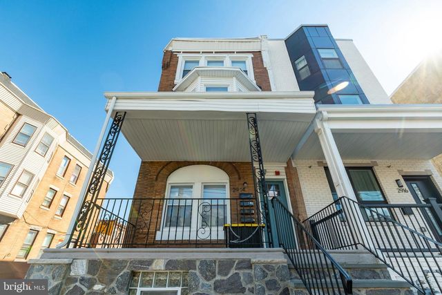 2914 W OXFORD ST, Philadelphia, PA 19121