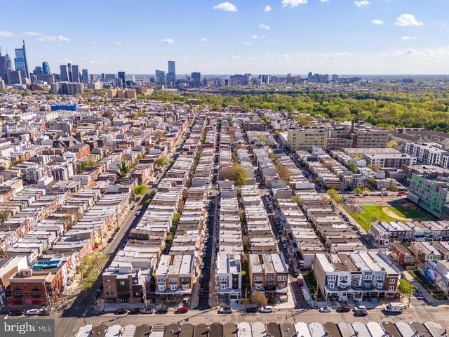 2914 W OXFORD ST, Philadelphia, PA 19121