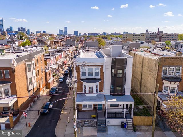 2914 W OXFORD ST, Philadelphia, PA 19121