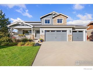 5821 Red Bridge Drive, Timnath, CO 80547