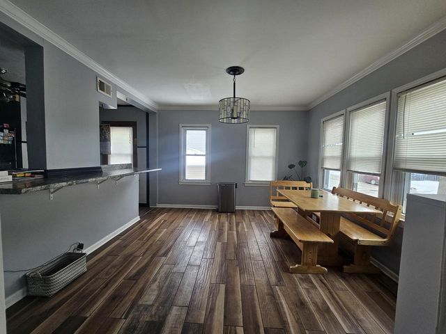 3049 S Hanson AVENUE, Milwaukee, WI 53207