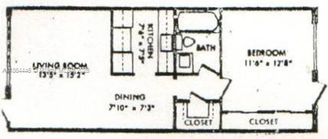 920 SW 11th Ave 9D, Hallandale Beach, FL 33009