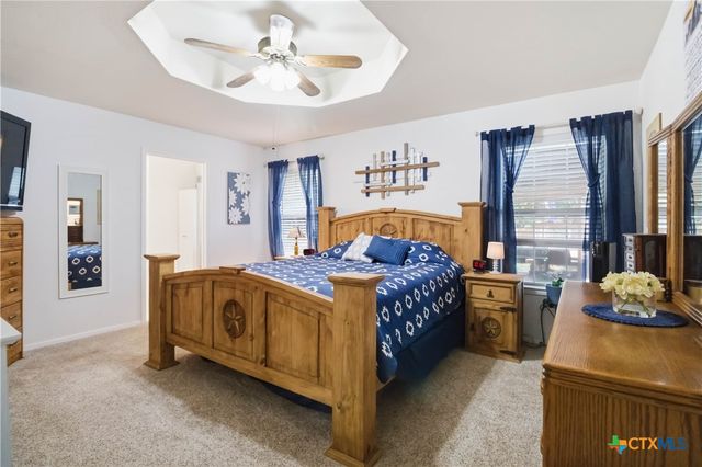 1354 Dawnridge Drive, Canyon Lake, TX 78133