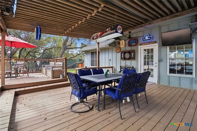 1354 Dawnridge Drive, Canyon Lake, TX 78133