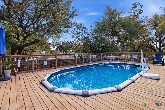 1354 Dawnridge Drive, Canyon Lake, TX 78133