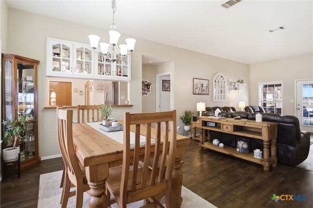 1354 Dawnridge Drive, Canyon Lake, TX 78133