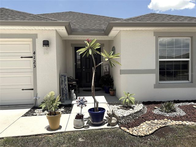 4123 RUBY RUN, Haines City, FL 33844