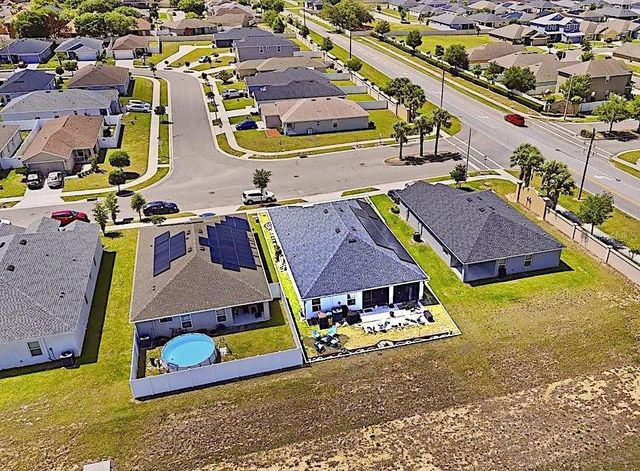 4123 RUBY RUN, Haines City, FL 33844