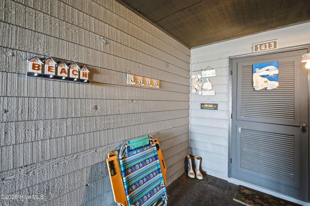 1896 New River Inlet 1413, N Topsail Beach, NC 28460