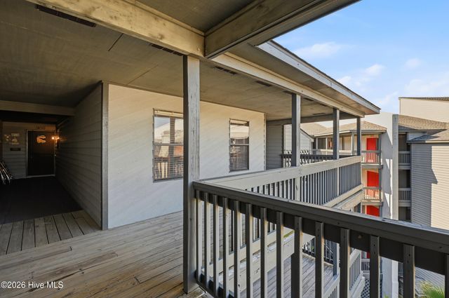 1896 New River Inlet 1413, N Topsail Beach, NC 28460