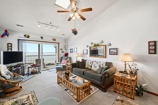 1896 New River Inlet 1413, N Topsail Beach, NC 28460