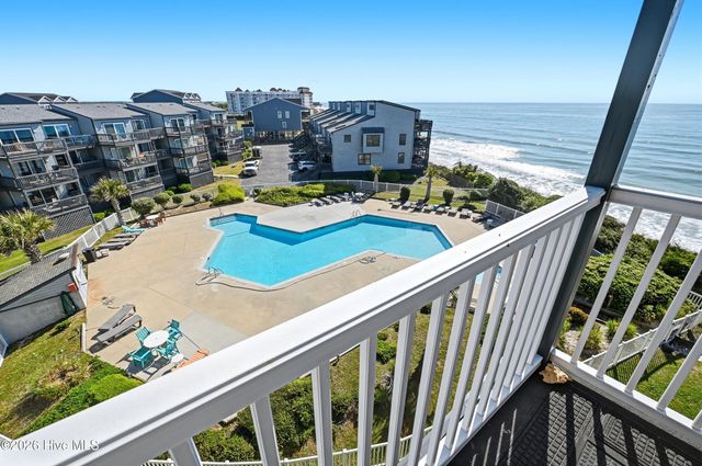 1896 New River Inlet 1413, N Topsail Beach, NC 28460