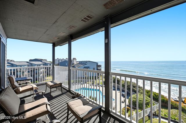 1896 New River Inlet 1413, N Topsail Beach, NC 28460