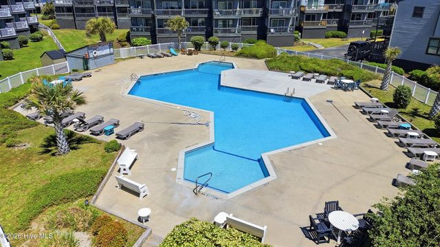 1896 New River Inlet 1413, N Topsail Beach, NC 28460