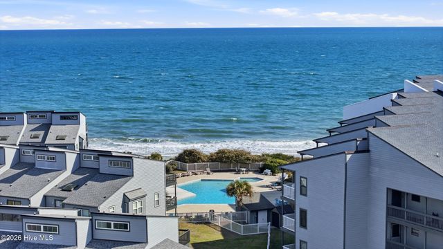 1896 New River Inlet 1413, N Topsail Beach, NC 28460