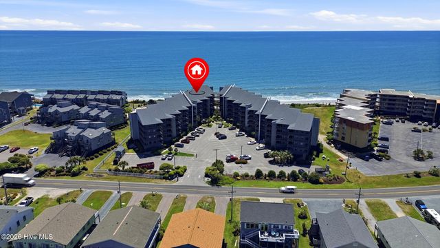 1896 New River Inlet 1413, N Topsail Beach, NC 28460