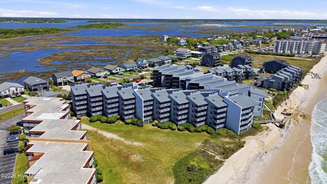 1896 New River Inlet 1413, N Topsail Beach, NC 28460