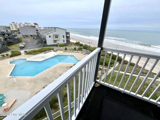 1896 New River Inlet 1413, N Topsail Beach, NC 28460