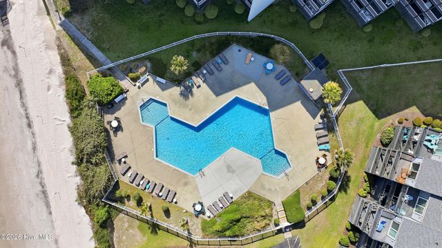 1896 New River Inlet 1413, N Topsail Beach, NC 28460