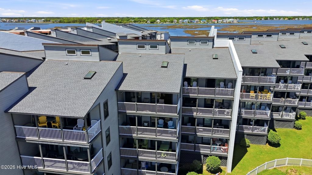 1896 New River Inlet 1413, N Topsail Beach, NC 28460