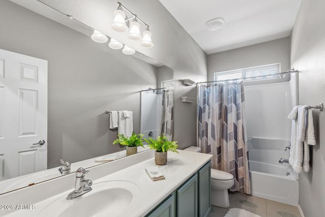 18456 N IBIS Way, Maricopa, AZ 85138