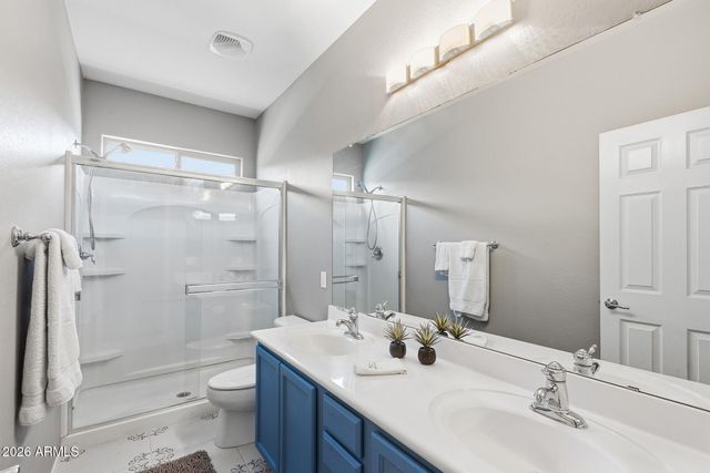 18456 N IBIS Way, Maricopa, AZ 85138