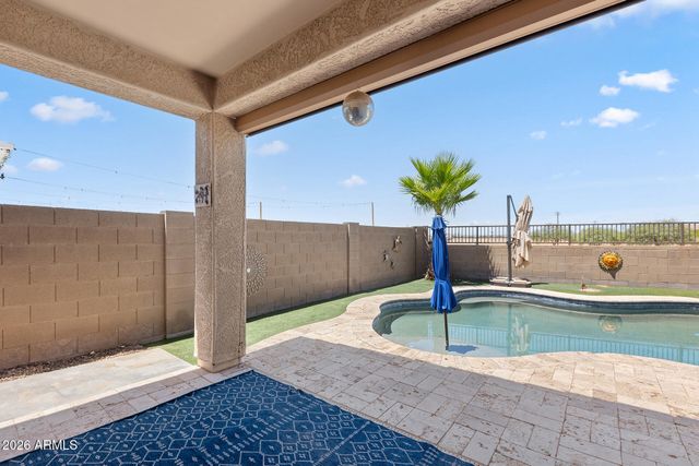 18456 N IBIS Way, Maricopa, AZ 85138