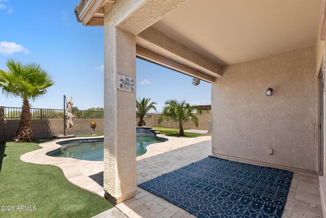 18456 N IBIS Way, Maricopa, AZ 85138
