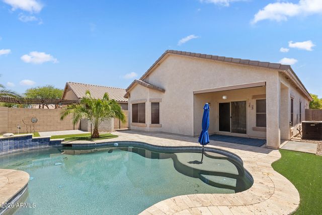 18456 N IBIS Way, Maricopa, AZ 85138