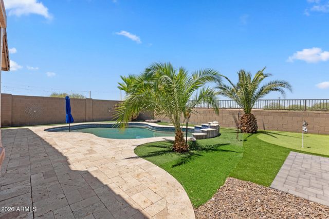 18456 N IBIS Way, Maricopa, AZ 85138