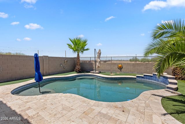 18456 N IBIS Way, Maricopa, AZ 85138