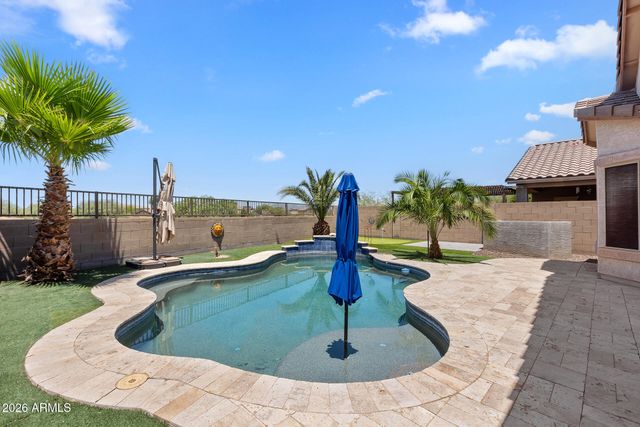 18456 N IBIS Way, Maricopa, AZ 85138